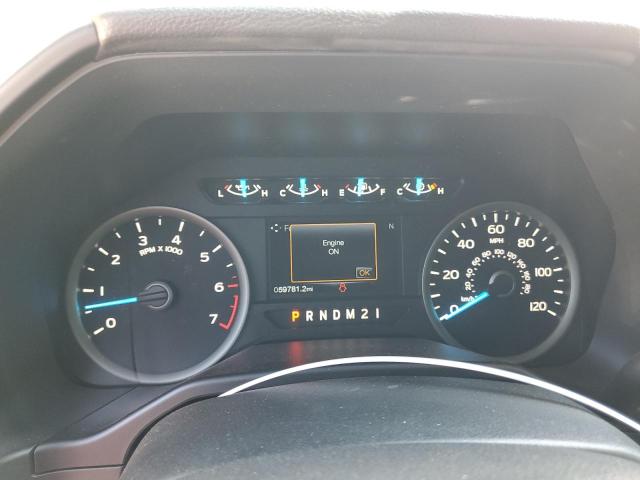 Photo 9 from auction – 2016 FORD F150 SUPER with VIN 1FTEW1EF8GKD99228