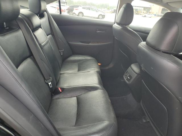 Photo 10 from auction – 2012 LEXUS ES 350 with VIN JTHBK1EG2C2487658