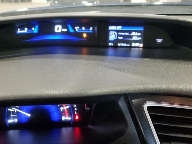 صورة رقم 9 من المزاد - 2015 HONDA CIVIC EX مع VIN 19XFB2F85FE279216