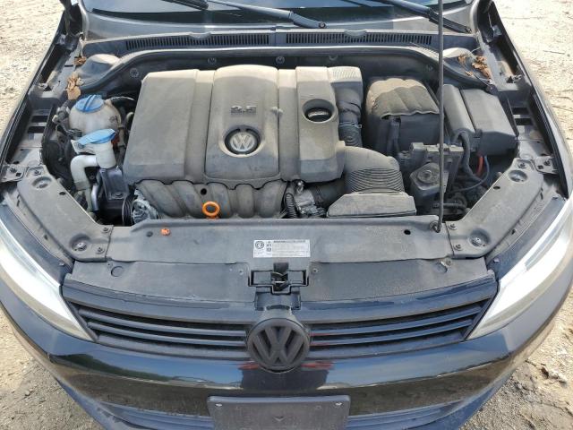 Photo 11 from auction – 2012 VOLKSWAGEN JETTA SE with VIN 3VWDP7AJ7CM059932