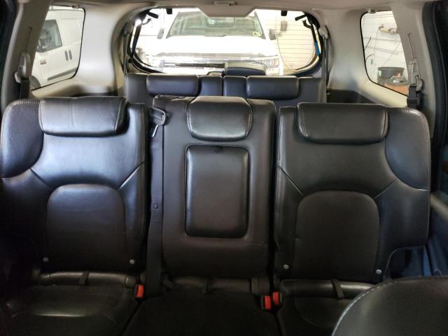 Photo 10 from auction – 2008 NISSAN PATHFINDER with VIN 5N1AR18B18C641184