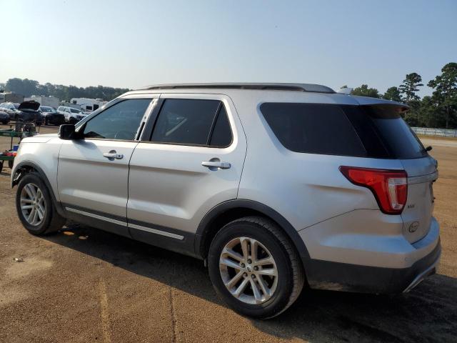 Foto 2 de la subasta – 2016 FORD EXPLORER X con VIN 1FM5K7DH9GGA84681