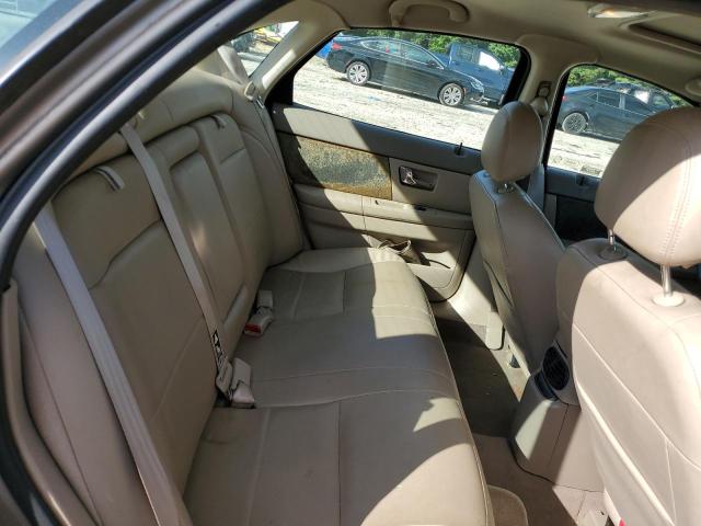 Photo 10 from auction – 2003 FORD TAURUS SES with VIN 1FAFP55U03A113224