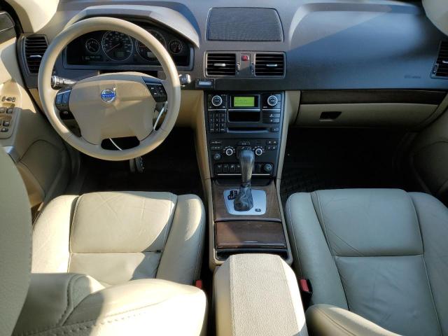 Photo 8 from auction – 2010 VOLVO XC90 3.2 with VIN YV4982CZ1A1564500