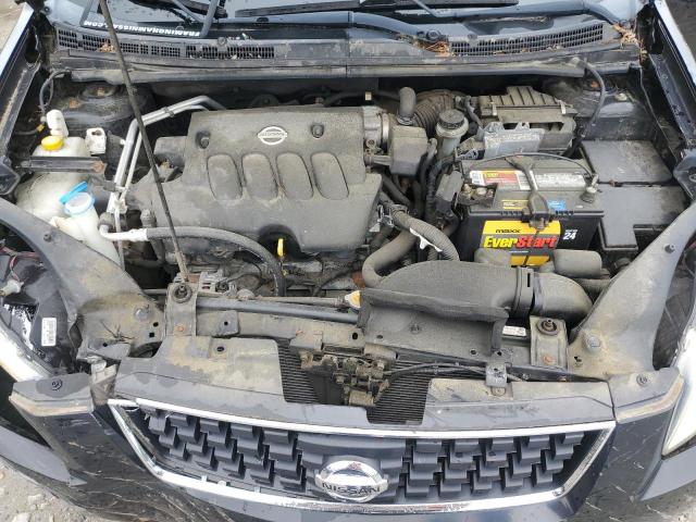 Photo 11 from auction – 2008 NISSAN SENTRA 2.0 with VIN 3N1AB61E48L646378