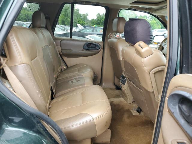 Photo 10 from auction – 2003 CHEVROLET TRAILBLAZE with VIN 1GNDT13S232143107