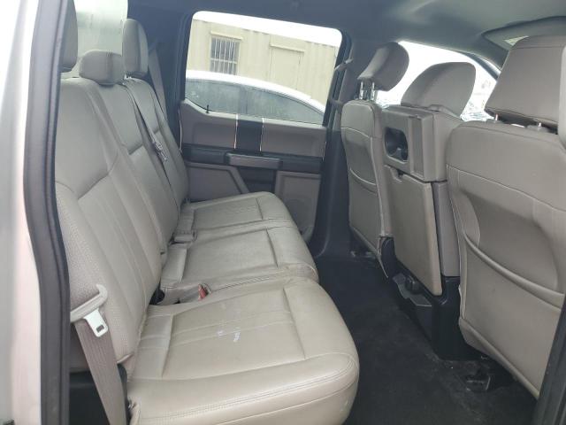 Photo 10 from auction – 2018 FORD F150 SUPER with VIN 1FTEW1CB5JKE77522