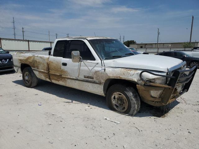Photo 4 from auction – 1997 DODGE RAM 2500 with VIN 3B7KC23D7VM516354