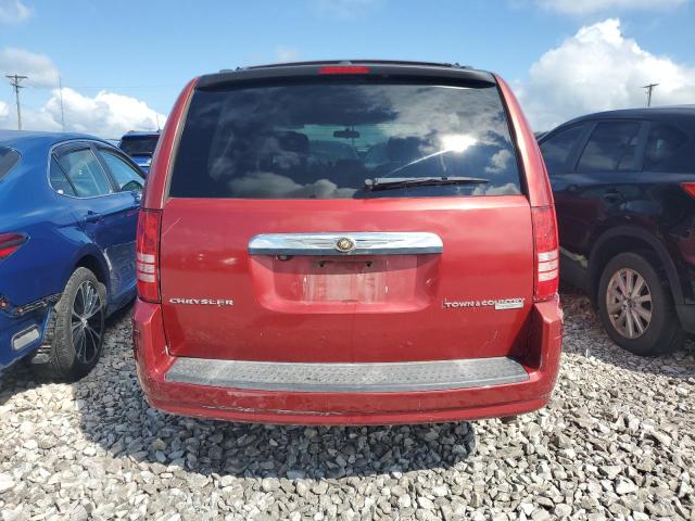 Photo 6 from auction – 2010 CHRYSLER TOWN & COU with VIN 2A4RR5D14AR217534