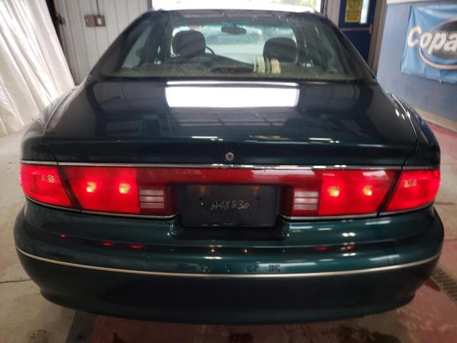 Photo 6 from auction – 1998 BUICK CENTURY CU with VIN 2G4WS52MXW1420603