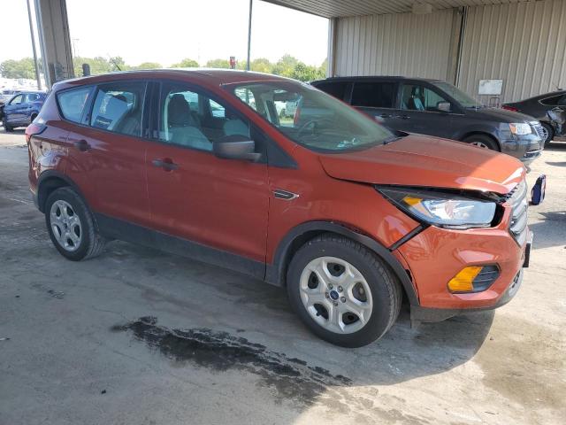 Photo 4 from auction – 2019 FORD ESCAPE S with VIN 1FMCU0F74KUB25175