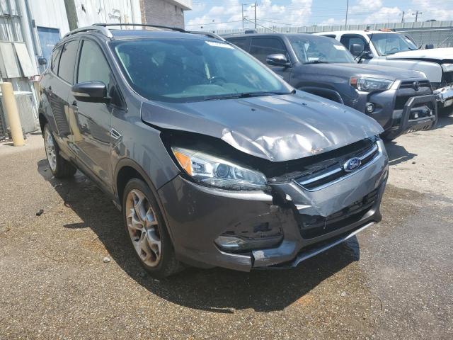 صورة رقم 4 من المزاد - 2013 FORD ESCAPE TIT مع VIN 1FMCU0J91DUA97637