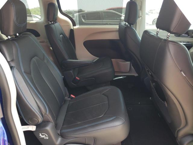 Photo 11 from auction – 2021 CHRYSLER PACIFICA T with VIN 2C4RC1BGXMR506820