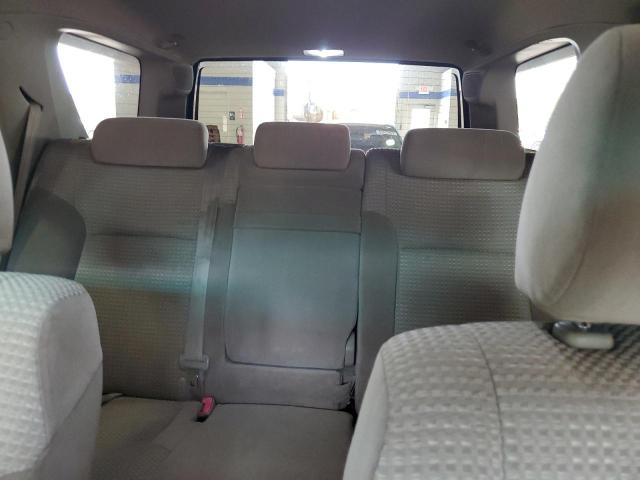 Photo 10 from auction – 2005 TOYOTA 4RUNNER SR with VIN JTEBT14R158021667