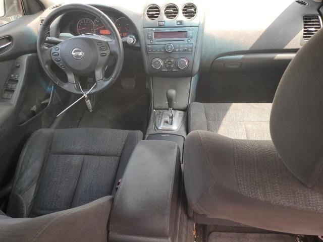 Photo 8 from auction – 2012 NISSAN ALTIMA BAS with VIN 1N4AL2AP9CN407458