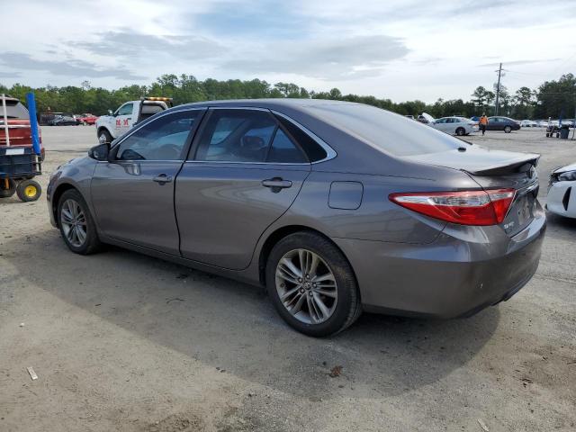 Photo 2 from auction – 2017 TOYOTA CAMRY LE with VIN 4T1BF1FK9HU376931