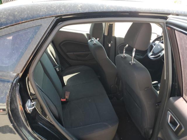 Photo 10 from auction – 2016 FORD FIESTA SE with VIN 3FADP4BJXGM123134
