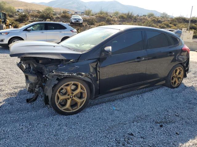 FORD FOCUS ST 2016 with VIN 1FADP3L94GL407035 - Photo from auction