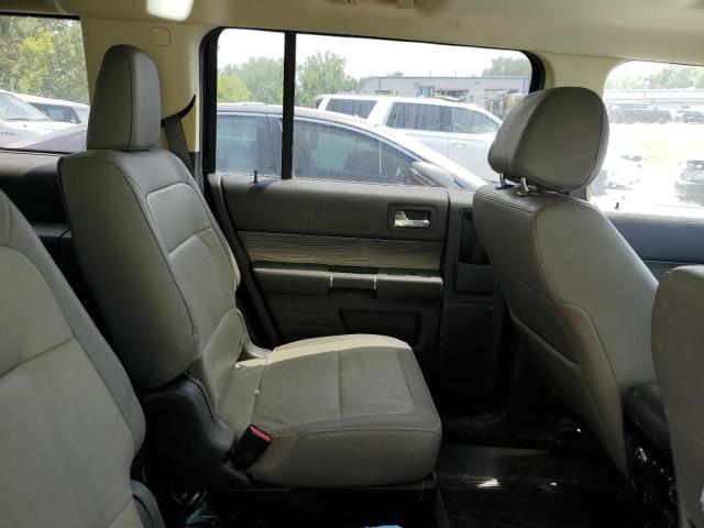 Photo 10 from auction – 2019 FORD FLEX SEL with VIN 2FMHK6C8XKBA26071