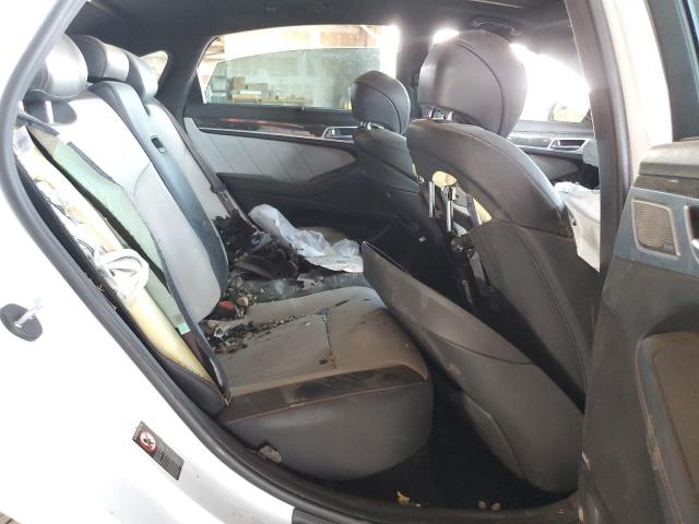 Photo 10 from auction – 2019 GENESIS G80 BASE with VIN KMTFN4JB8KU326127