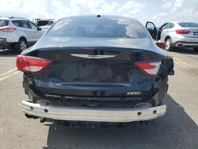 Photo 6 from auction – 2015 CHRYSLER 200 LIMITE with VIN 1C3CCCAB1FN561751