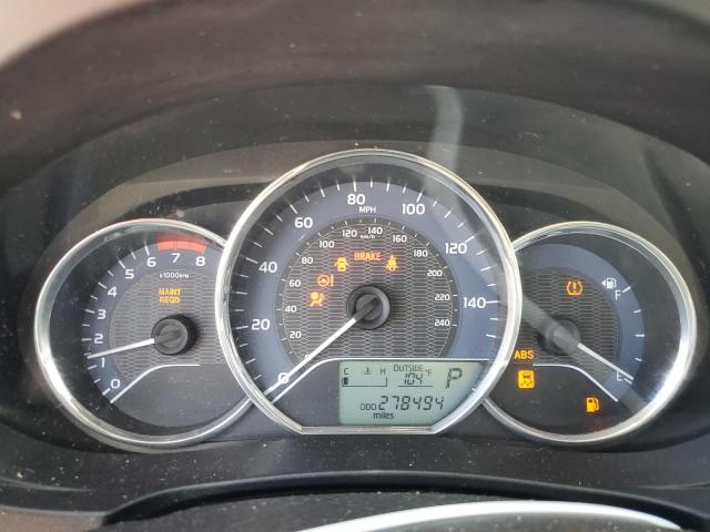Photo 9 from auction – 2015 TOYOTA COROLLA L with VIN 2T1BURHE5FC408171