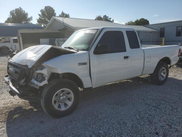 FORD RANGER SUP 2010 with VIN 1FTKR1ED4APA13679 - Photo from auction