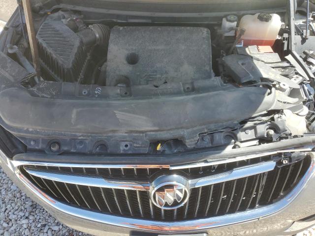 Photo 12 from auction – 2018 BUICK ENCLAVE PR with VIN 5GAEVBKW4JJ252111