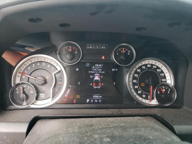 Photo 9 from auction – 2017 RAM 1500 SLT with VIN 1C6RR7LG3HS546989
