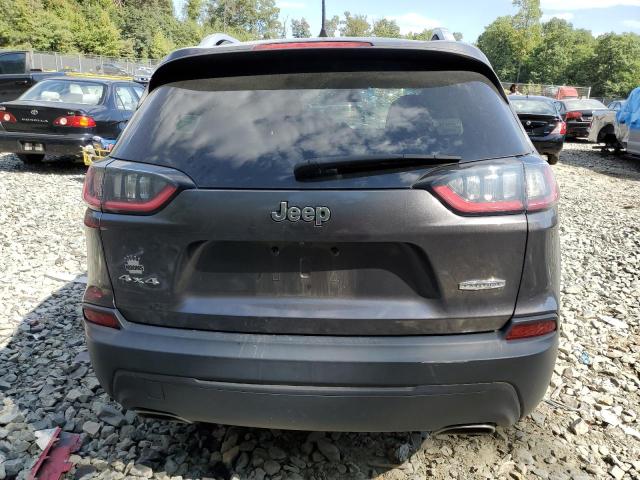Photo 6 from auction – 2019 JEEP CHEROKEE L with VIN 1C4PJMLX4KD219325
