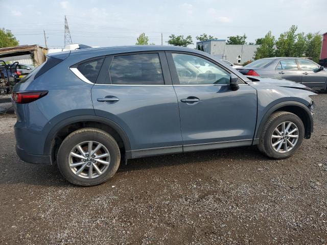 Photo 3 from auction – 2022 MAZDA CX-5 PREFE with VIN JM3KFBCM8N0626282