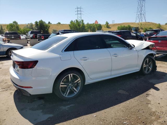 Photo 3 from auction – 2018 AUDI A4 PREMIUM with VIN WAUENAF48JN003284