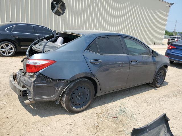 Photo 3 from auction – 2016 TOYOTA COROLLA L with VIN 5YFBURHEXGP425579