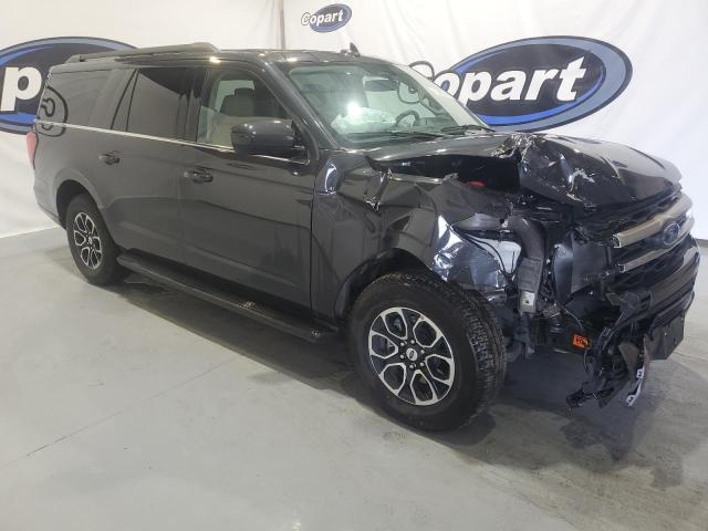 Photo 4 from auction – 2023 FORD EXPEDITION with VIN 1FMJK1J87PEA06766