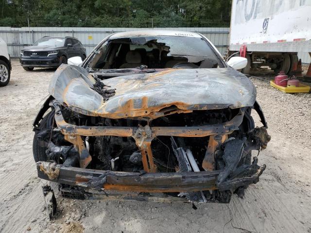 Photo 5 from auction – 2011 HYUNDAI SONATA GLS with VIN 5NPEB4AC9BH209663