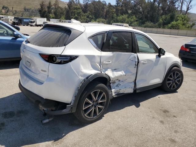Photo 3 from auction – 2017 MAZDA CX-5 GRAND with VIN JM3KFBDL6H0201203