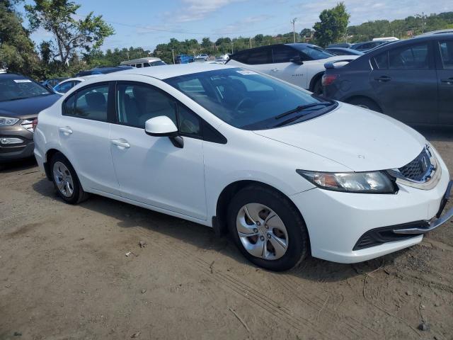 Photo 4 from auction – 2013 HONDA CIVIC LX with VIN 2HGFB2F51DH578095
