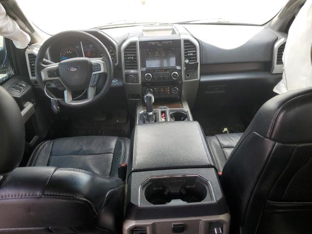 Photo 8 from auction – 2017 FORD F150 SUPER with VIN 1FTEW1EF9HFC46383