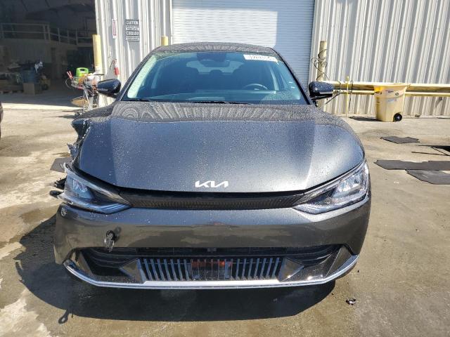 Photo 5 from auction – 2024 KIA EV6 LIGHT with VIN KNDC34LA2R5206212
