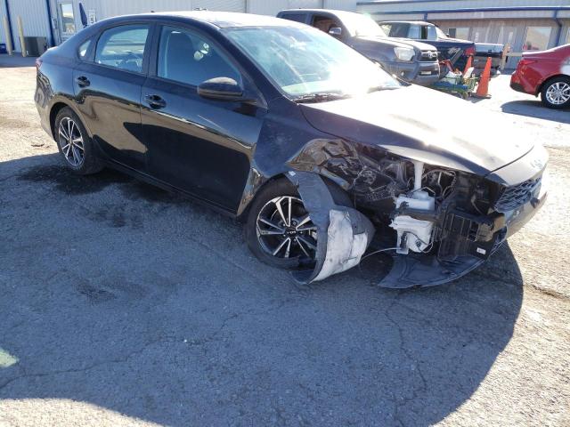 Photo 4 from auction – 2022 KIA FORTE FE with VIN 3KPF24AD3NE503873