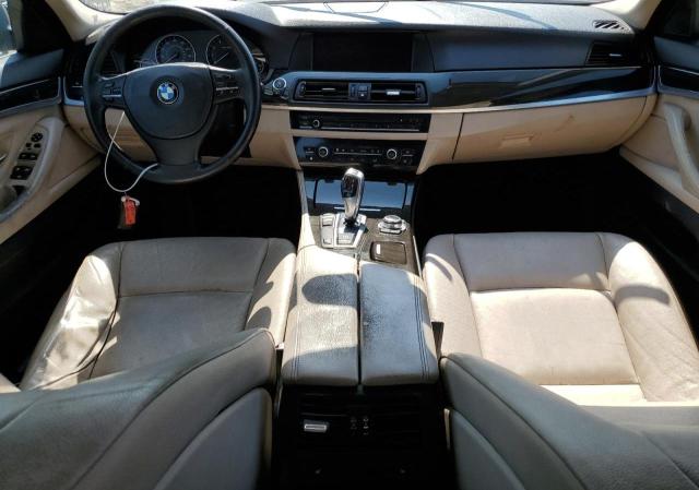 Photo 8 from auction – 2013 BMW 535 XI with VIN WBAFU7C55DDU71376