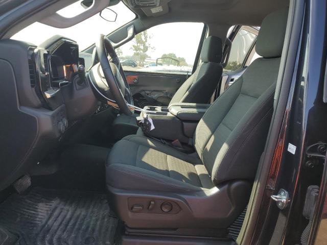 Photo 7 from auction – 2023 CHEVROLET SILVERADO with VIN 3GCPACEK4PG247566