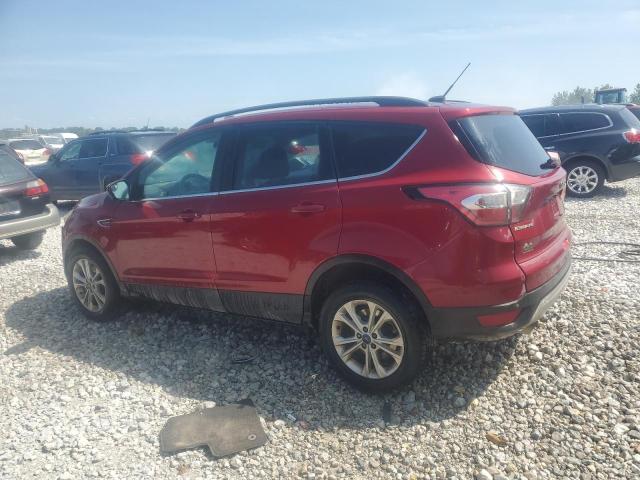 Photo 2 from auction – 2017 FORD ESCAPE SE with VIN 1FMCU9GD6HUE58754