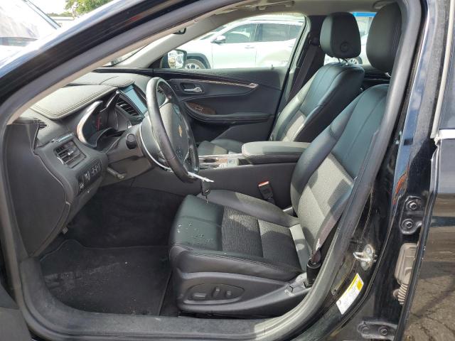 Photo 7 from auction – 2015 CHEVROLET IMPALA LT with VIN 2G1125S30F9124649