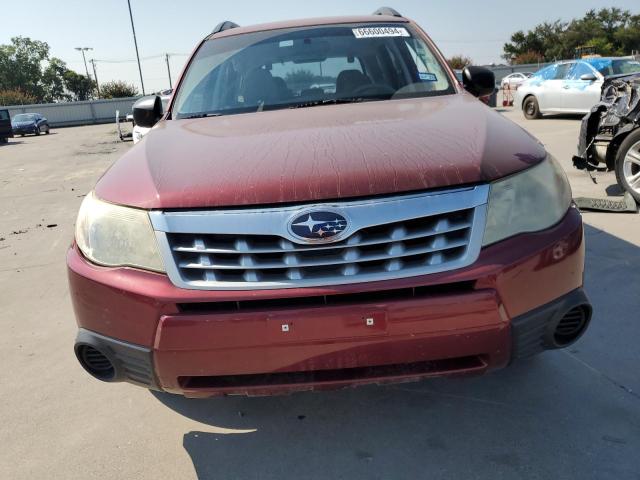 Photo 5 from auction – 2012 SUBARU FORESTER 2 with VIN JF2SHABC3CH467550