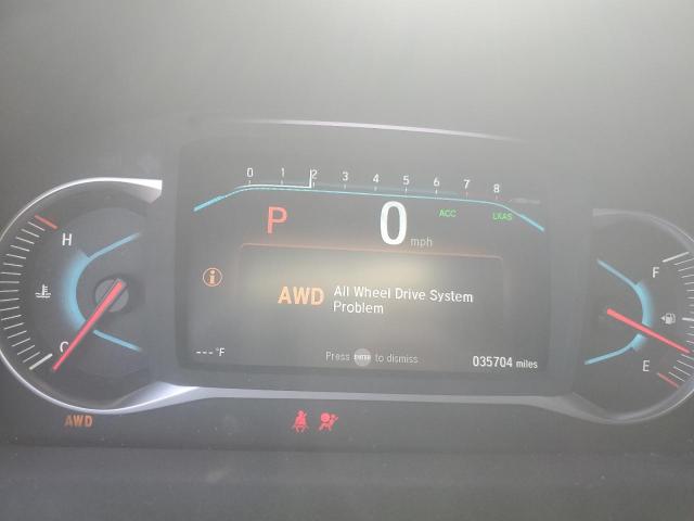 Photo 9 from auction – 2021 HONDA PASSPORT E with VIN 5FNYF8H00MB006280
