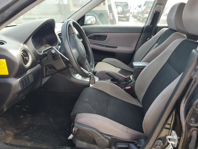 Foto 7 de la subasta – 2007 SUBARU IMPREZA 2. con VIN JF1GG61647H805212