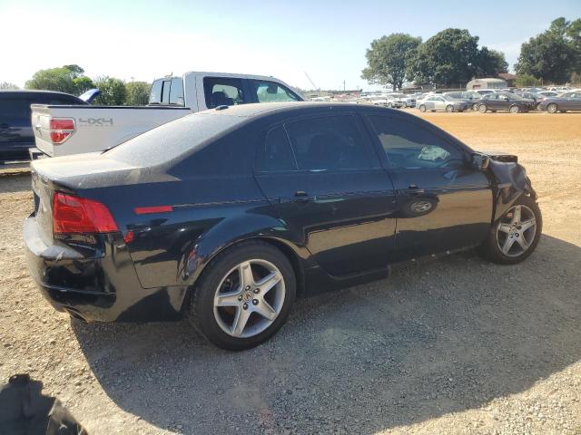 Photo 3 from auction – 2004 ACURA TL with VIN 19UUA66264A029000