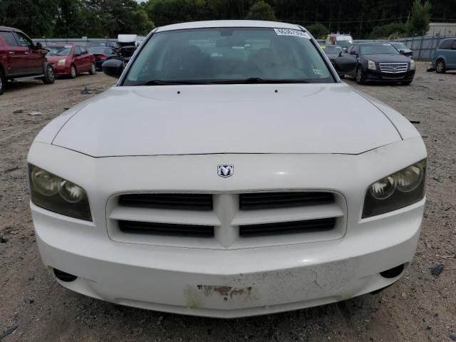 Photo 5 from auction – 2009 DODGE CHARGER with VIN 2B3KA43D79H524638