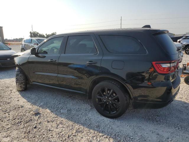 Photo 2 from auction – 2018 DODGE DURANGO R/ with VIN 1C4SDHCT6JC290004